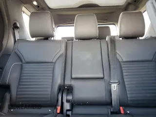 2023 Land Rover Discovery HSE R-Dynamic z VIN SALRM4EU3P2484414, wystawiony jako Copart lot #55962595 z przebiegiem 20 511 mil mil oraz Tytuł czysty. Historia ofert i sprzedaży dostępna na DreamBid. Obrazek 10.