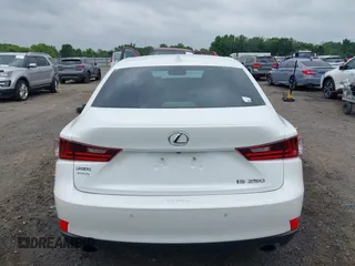 2014 Lexus IS 250 с VIN JTHBF1D21E5020727, выставлен на аукционе IAAI как лот 42264652 с пробегом 232 513 миль миль и . История ставок и продаж доступна на DreamBid. Изображение 15.
