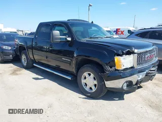 2012 GMC Sierra 1500 SLT с VIN 3GTP2WE70CG134587, выставлен на аукционе IAAI как лот 41973632 с пробегом 206 378 миль миль и . История ставок и продаж доступна на DreamBid. Изображение 1.