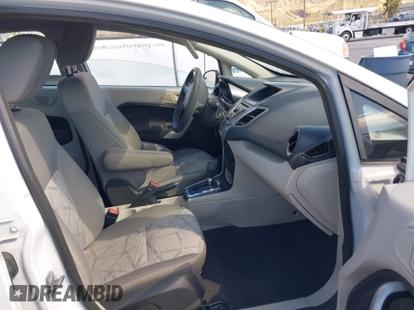 2012 Ford Fiesta SE with VIN 3FADP4BJ7CM102932, listed as a IAAI auction lot 41760394 with 70,394 mi miles and . Bid and sale history available at carsss.com. Image 5.