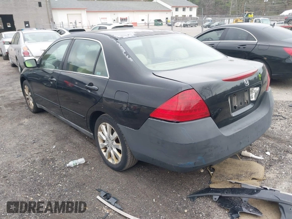 2006 Honda Accord LX with VIN 1HGCM66336A066357, listed as a IAAI auction lot 42071366 with 248,780 mi miles and . Bid and sale history available at DreamBid. Image 3.
