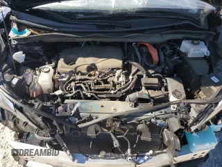 2021 Toyota Sienna XSE z VIN 5TDXSKFC3MS012992, wystawiony jako Copart lot #75116324 z przebiegiem 48 527 mil mil oraz Szkody całkowita. Historia ofert i sprzedaży dostępna na DreamBid. Obrazek 12.
