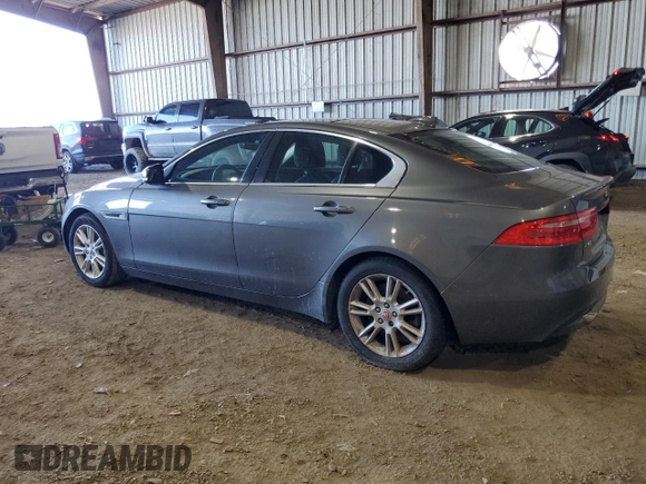 2019 Jaguar XE 25t Premium with VIN SAJAD4FX3KCP51634, listed as a Copart auction lot 85771074 with 87,919 mi miles and Clean Title. Bid and sale history available at carsss.com. Image 2.