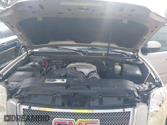 2009 GMC Yukon SLT w/4SB with VIN 1GKFC33029R273453, listed as a IAAI auction lot 41843277 with 194,684 mi miles. Bid and sale history available at carsss.com. Image 10.
