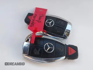 2012 Mercedes-Benz SLK 250 with VIN WDDPK4HAXCF036279, listed as a IAAI auction lot 41851520 with 124,366 mi miles and . Bid and sale history available at DreamBid. Image 11.