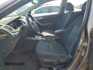 2010 Kia Forte SX с VIN KNAFW4A31A5242306, выставлен на аукционе Copart как лот 56427975 с пробегом 131 119 миль миль и Чистый • Clean title. История ставок и продаж доступна на DreamBid. Изображение 7.