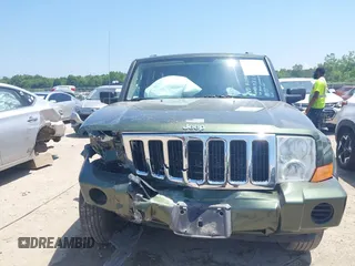 2008 Jeep Commander Sport z VIN 1J8HG48K88C232277, wystawiony jako IAAI lot #42582253 z przebiegiem 159 912 mil mil oraz . Historia ofert i sprzedaży dostępna na DreamBid. Obrazek 13.