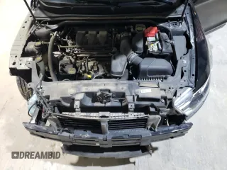 2018 Ford Taurus SEL с VIN 1FAHP2E85JG134817, выставлен на аукционе Copart как лот 43334715 с пробегом 256 717 миль миль и Списание • Salvage title. История ставок и продаж доступна на DreamBid. Изображение 11.
