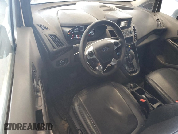 2020 Ford Transit Connect XL z VIN NM0LS7E2XL1454973, wystawiony jako Copart lot #53437625 z przebiegiem 260 918 mil mil oraz Czysty tytuł • Clean title. Historia ofert i sprzedaży dostępna na DreamBid. Obrazek 8.
