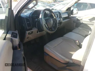 2016 Ford F-150 XL with VIN 1FTMF1CP6GKD10960, listed as a Copart auction lot 79108494 with 70,346 mi miles and Salvage Title. Bid and sale history available at carsss.com. Image 8.