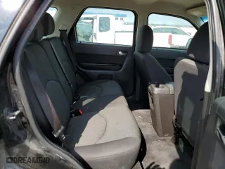 2010 Mazda Tribute Touring with VIN 4F2CY9C75AKM02945, listed as a Copart auction lot 67784674 with 134,363 mi miles and Salvage Title. Bid and sale history available at carsss.com. Image 11.