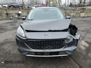 2020 Ford Escape SE with VIN 1FMCU9G6XLUA04646, listed as a Copart auction lot 53264885 with 80,517 mi miles and Salvage Title. Bid and sale history available at DreamBid. Image 5.