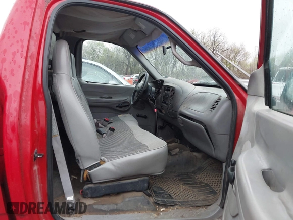 1998 Ford F-150 с VIN 1FTZF172XWKB36586, выставлен на аукционе IAAI как лот 41918407 с пробегом 198 281 миль миль и . История ставок и продаж доступна на DreamBid. Изображение 5.