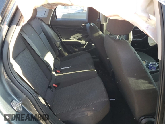 2019 Volkswagen Jetta S with VIN 3VWN57BU0KM030886, listed as a Copart auction lot 49614825 with 101,275 mi miles and Salvage title. Bid and sale history available at DreamBid. Image 10.