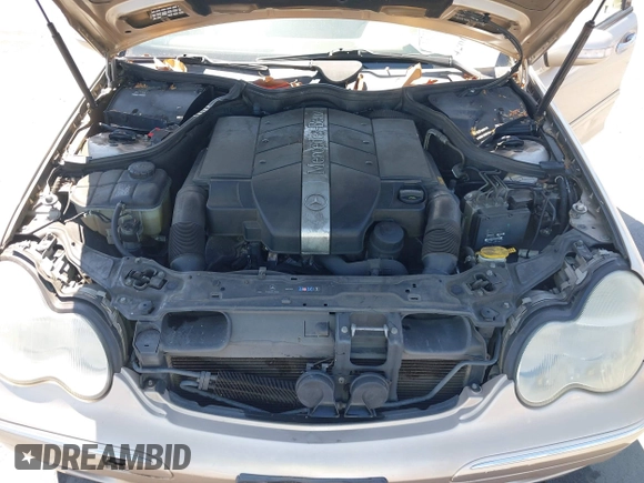 2002 Mercedes-Benz C 230/260/280/320 with VIN WDBRF61J62E006535, listed as a IAAI auction lot 42662086 with 166,139 mi miles and . Bid and sale history available at DreamBid. Image 10.