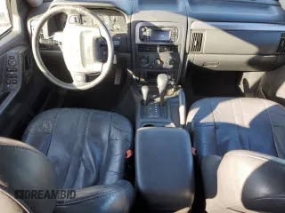 2004 Jeep Grand Cherokee with VIN 1J8GW48NX4C278910, listed as a Copart auction lot 48586485 with 159,923 mi miles and Non repairable. Bid and sale history available at DreamBid. Image 8.