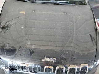 2016 Jeep Cherokee Sport с VIN 1C4PJLAS6GW303515, выставлен на аукционе Copart как лот 59896595 с пробегом 86 314 миль миль и Списание • Salvage title. История ставок и продаж доступна на DreamBid. Изображение 11.