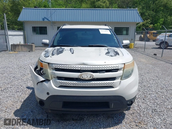 2011 Ford Explorer Limited z VIN 1FMHK8F89BGA82857, wystawiony jako IAAI lot #42134011 z przebiegiem 260 521 mil mil oraz . Historia ofert i sprzedaży dostępna na DreamBid. Obrazek 12.