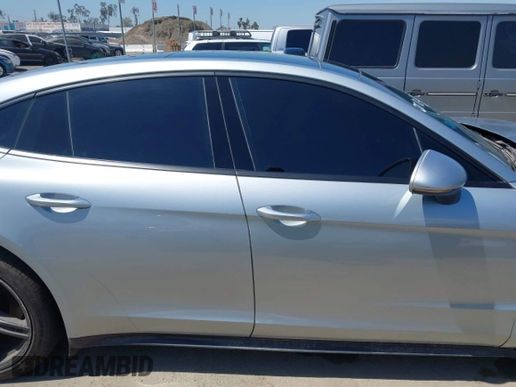 2020 Porsche Panamera z VIN WP0AA2A75LL101708, wystawiony jako IAAI lot #39900713 z przebiegiem 13 098 mil mil oraz . Historia ofert i sprzedaży dostępna na DreamBid. Obrazek 13.