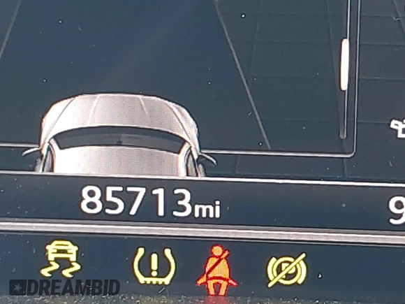 2018 Audi A5 Sportback Prestige с VIN WAUCNCF53JA021632, выставлен на аукционе IAAI как лот 41618447 с пробегом 85 713 миль миль и . История ставок и продаж доступна на DreamBid. Изображение 16.