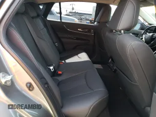 2023 Toyota Mirai XLE с VIN JTDAAAAA0PA007663, выставлен на аукционе Copart как лот 48335094 с пробегом 33 317 миль миль и . История ставок и продаж доступна на DreamBid. Изображение 10.