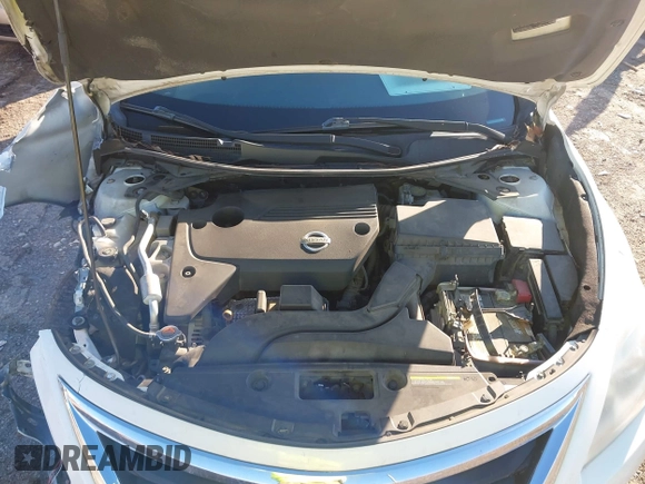 2014 Nissan Altima S with VIN 1N4AL3AP2EC150373, listed as a IAAI auction lot 41212387 with 175,356 mi miles and . Bid and sale history available at DreamBid. Image 10.
