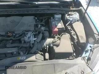 2020 Toyota Camry SE z VIN 4T1G11AK6LU302595, wystawiony jako Copart lot #85902375 z przebiegiem 62 132 mil mil oraz Szkoda całkowita • Salvage title. Historia ofert i sprzedaży dostępna na DreamBid. Obrazek 13.