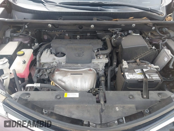 2016 Toyota RAV4 Limited with VIN 2T3DFREV3GW473602, listed as a IAAI auction lot 41801776 with 88,761 mi miles and . Bid and sale history available at DreamBid. Image 10.