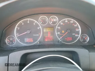 2002 Audi allroad A6 V8 with VIN WA1YD64B12N131170, listed as a Copart auction lot 43274515 with 152,924 mi miles and Salvage Title. Bid and sale history available at DreamBid. Image 9.