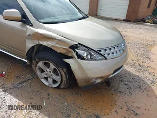 2007 Nissan Murano SE с VIN JN8AZ08W67W609298, выставлен на аукционе IAAI как лот 42240629 с пробегом 102 469 миль миль и . История ставок и продаж доступна на DreamBid. Изображение 13.