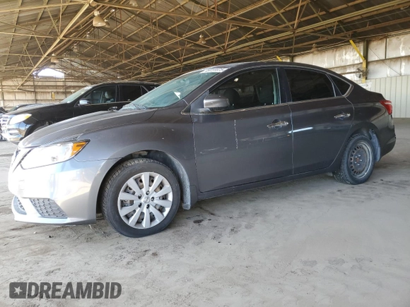 2016 Nissan Sentra SR with VIN 3N1AB7AP4GY335364, listed as a Copart auction lot 49731875 with 178,407 mi miles and Clean Title. Bid and sale history available at DreamBid. Image 1.