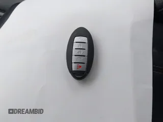 2019 Nissan Altima 2.5 Platinum with VIN 1N4BL4FV9KC112037, listed as a IAAI auction lot 41912037 with 88,484 mi miles. Bid and sale history available at carsss.com. Image 11.