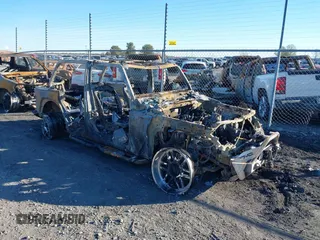 2018 Jeep Wrangler Unlimited Rubicon с VIN 1C4HJXFG4JW287581, выставлен на аукционе IAAI как лот 40906916 с пробегом Не указан миль и . История ставок и продаж доступна на DreamBid. Изображение 1.