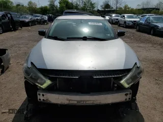 2016 Nissan Maxima SR z VIN 1N4AA6AP8GC403562, wystawiony jako Copart lot #55181945 z przebiegiem 148 608 mil mil oraz Szkoda całkowita • Salvage title. Historia ofert i sprzedaży dostępna na DreamBid. Obrazek 5.