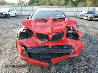2009 Pontiac G8 GT with VIN 6G2EC57Y19L192909, listed as a Copart auction lot 74598984 with 137,799 mi miles and Salvage Title. Bid and sale history available at carsss.com. Image 5.