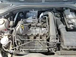 2019 Volkswagen Jetta SEL with VIN 3VWEB7BU2KM246909, listed as a Copart auction lot 66201005 with 83,805 mi miles and Salvage title. Bid and sale history available at DreamBid. Image 15.