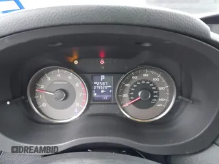 2015 Subaru Forester 2.0XT Premium with VIN JF2SJGDC1FH550807, listed as a IAAI auction lot 41712241 with 79,929 mi miles. Bid and sale history available at carsss.com. Image 7.