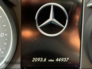2020 Mercedes-Benz GLC 300 with VIN W1N0G8EB8LF763463, listed as a IAAI auction lot 42889449 with 44,937 mi miles and . Bid and sale history available at DreamBid. Image 7.