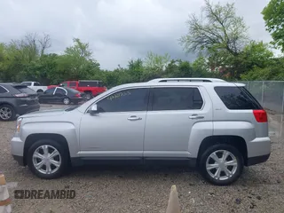 2016 GMC Terrain SLT z VIN 2GKFLUE36G6173300, wystawiony jako IAAI lot #42231725 z przebiegiem 139 341 mil mil oraz . Historia ofert i sprzedaży dostępna na DreamBid. Obrazek 15.