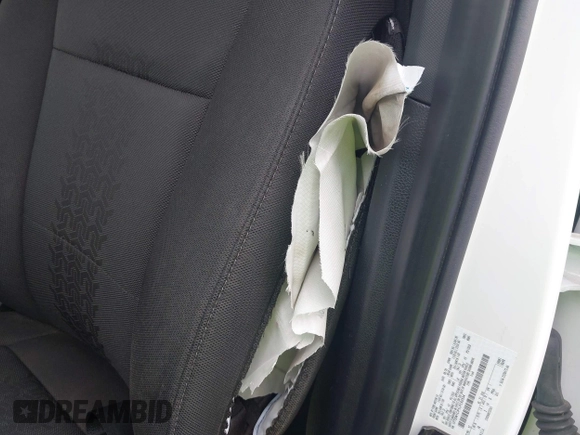 2020 Ford F-150 XL с VIN 1FTEW1CP1LFC62534, выставлен на аукционе IAAI как лот 42260097 с пробегом 56 722 миль миль и . История ставок и продаж доступна на DreamBid. Изображение 17.