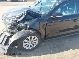 2012 Volkswagen Passat S with VIN 1VWAP7A39CC023813, listed as a IAAI auction lot 42007470 with 165,737 mi miles and . Bid and sale history available at DreamBid. Image 13.