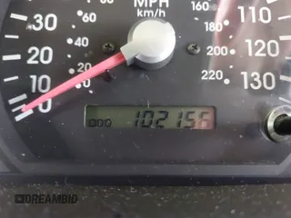 2003 Kia Sorento LX z VIN KNDJC733035094060, wystawiony jako IAAI lot #41623995 z przebiegiem 102 156 mil mil oraz . Historia ofert i sprzedaży dostępna na DreamBid. Obrazek 15.