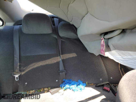 2009 Chevrolet Impala LT with VIN 2G1WT57K091290711, listed as a Copart auction lot 55115845 with Not Provided miles and Non Repairable. Bid and sale history available at DreamBid. Image 10.