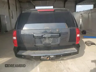 2007 Chevrolet Suburban LTZ with VIN 1GNFK163X7J252250, listed as a Copart auction lot 58479585 with 269,637 mi miles and Clean title. Bid and sale history available at DreamBid. Image 6.