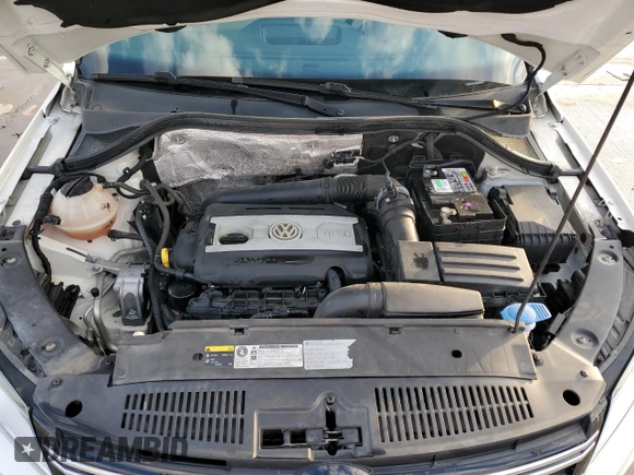2016 Volkswagen Tiguan R-Line with VIN WVGBV7AX1GW079891, listed as a Copart auction lot 88413125 with 115,551 mi miles and Clean Title. Bid and sale history available at DreamBid. Image 12.