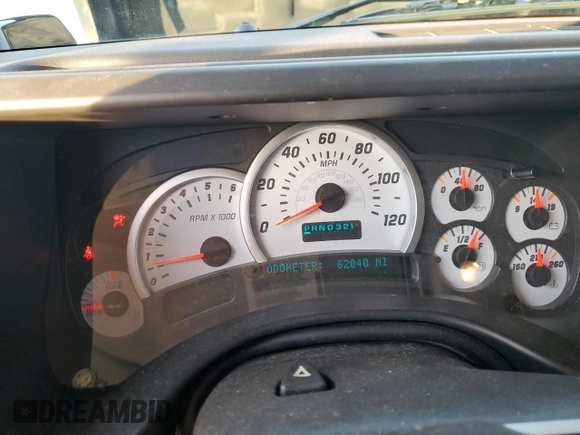 2004 Hummer H2 with VIN 5GRGN23U54H109943, listed as a Copart auction lot 85440454 with 62,040 mi miles and Salvage Title. Bid and sale history available at carsss.com. Image 9.