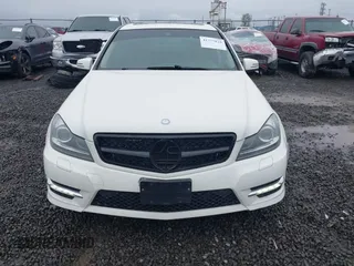 2012 Mercedes-Benz C 250 Sport with VIN WDDGF4HBXCA616612, listed as a IAAI auction lot 41777826 with 140,022 mi miles and . Bid and sale history available at DreamBid. Image 13.