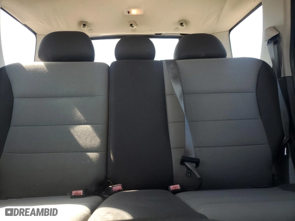 2007 Ford Escape XLS with VIN 1FMYU02Z77KB19323, listed as a Copart auction lot 52345655 with 153,509 mi miles and Salvage Title. Bid and sale history available at carsss.com. Image 10.