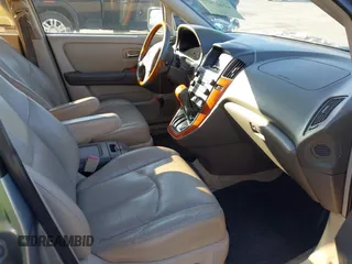 2002 Lexus RX 300 z VIN JTJHF10U120256528, wystawiony jako IAAI lot #42017872 z przebiegiem 157 373 mil mil oraz . Historia ofert i sprzedaży dostępna na DreamBid. Obrazek 5.