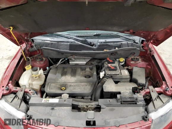 2014 Jeep Compass Sport with VIN 1C4NJDBB3ED728131, listed as a Copart auction lot 49822685 with 121,586 mi miles and Clean Title. Bid and sale history available at carsss.com. Image 12.